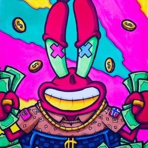 Meet your Posher, Daniela